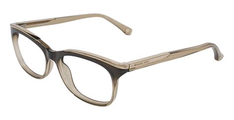 MK225 Eyeglasses Frames by Michael Kors